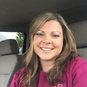 Meet your Posher, Jennifer